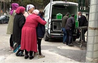 En acı bakış