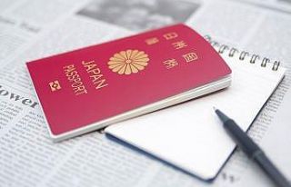 En güçlü pasaportlar belli oldu