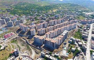 En yüksek çocuk nüfus oranına sahip 2’nci il...