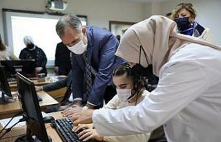 Engeller İnegöl Belediyesiyle aşılıyor