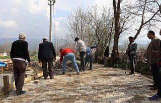 Engelli gencin yardımına Nazilli Belediyesi koştu