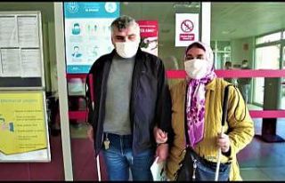 Engelli kimlik kartlarında akıllı dönem