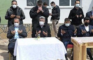 Erciş’te kan davası barışla sonuçlandı