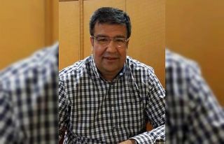 Erciyes Anadolu Holding’in acı günü
