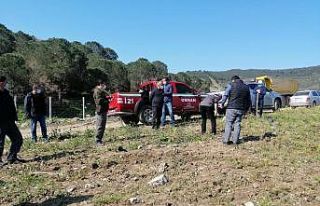 Erdek’te ‘Bir İyilik Bir Fidan’ kampanyası