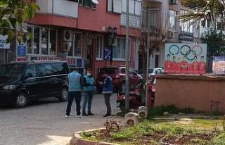 Erdek’te vatandaşlardan BASKİ’ye sitem