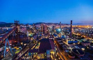 ERDEMİR’e 11 bin başvuru gerçekleşti