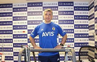 Erdinç Sözer sağlık kontrolünden geçti