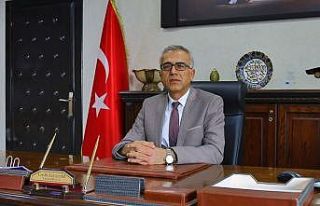 Erdoğan Öz’den Aşı Haftası açıklaması