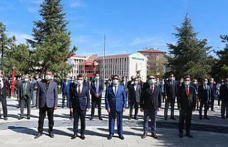 Ereğli’de 23 Nisan kutlaması