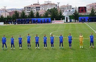 Ergene Velimeşespor, Ankara Demirspor’u konuk edecek