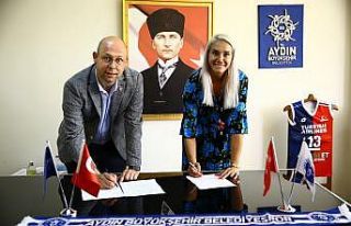 Ergül Eroğlu Aydın’ın Sultanları kadrosuna...