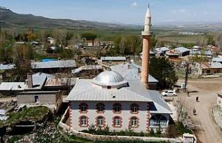 Ermeniler bu camide 587 kişiyi diri diri yaktı
