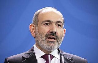 Ermenistan Başbakanı Nikol Paşinyan görevinden...