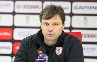 Ertuğrul Sağlam: “Başkan kulübün sahibi, yarın...