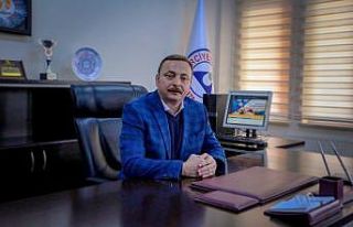 ERÜ İletişim Fakültesi’nden taziye mesajı