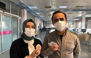 ERÜ’den çocuklarda diş çürüklerini önleyecek...