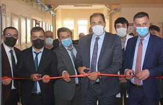 Erzincan İpekyolu Mesleki ve Teknik Anadolu Lisesi...