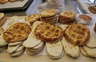 Erzincan’da Ramazan pidesinin fiyatı belli oldu