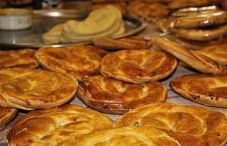 Erzincan’da “Tandır Ketesi” sahurda olmazsa...