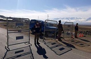 Erzincan’ın İliç ilçesinde 1 köy ve TOKİ konutları...