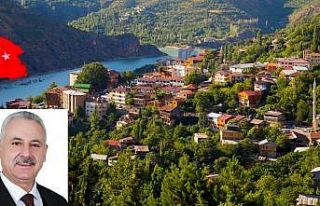 ’Erzincan’ın incisi’ Kemaliye, UNESCO yolunda