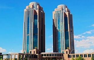 Erzurum Mart ayı şirketleşme verileri açıklandı