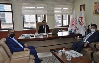 Erzurum Ticaret Borsasından üyelerine yönelik büyük...