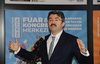 Erzurum Valisi Memiş: “Sayın valim çok ceza yazdınız...