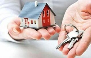 Erzurum’da 3 ayda bin 610 konut satıldı