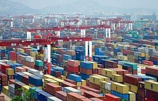 Erzurum’dan 3 ayda 8.8 milyonluk ihracat