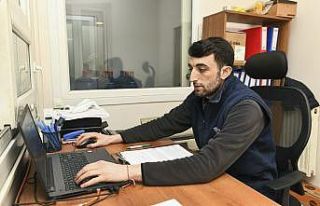 ESBİM, iş arayanlara umut olmaya devam ediyor