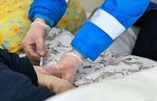 Esenyurt Belediyesi Mart ayında da yardımlarını...