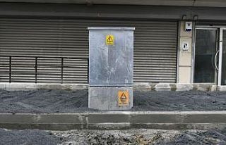 Esenyurt sokaklarında dönüşüm devam ediyor