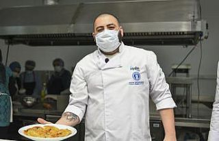 Esenyurt’ta istihdam garantili meslek edindirme...