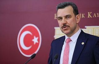 Esgin: "Mutant virüse karşı tedbirlere titizlikle...