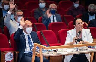 ESHOT’un 2020 faaliyetlerine onay