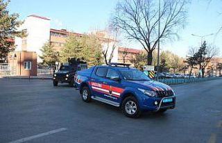 Eşi teröristler tarafından öldürülen kadın:”...