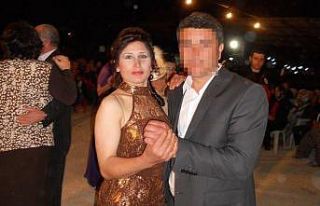 Eşini döverek ölümüne neden olmaktan yargılanan...