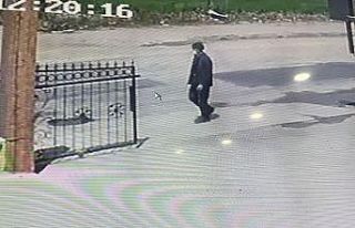 Eşiyle tartışıp kayboldu camide uyurken bulundu
