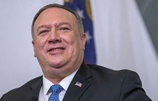 Eski ABD Dışişleri Bakanı Pompeo, Fox News’te...