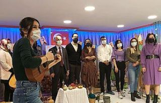 Eski masalları dijital ortama taşıdılar