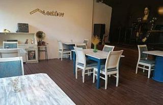 Eski Taçev misafirlerini bekliyor