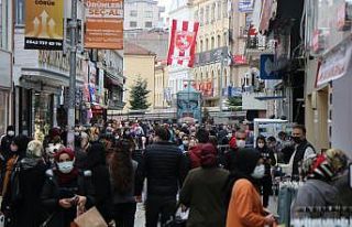 Eski vaka lideri Samsun’da tekrar liderliği geri...