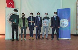 Eskişehir Gençlik Hizmetleri, Bilgi Yarışması...