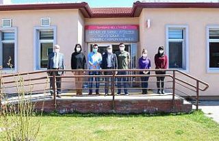 Eskişehir için çalışmaya devam edeceğiz