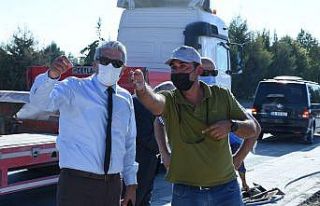 Eskişehir OSB Başkanı Nadir Küpeli: