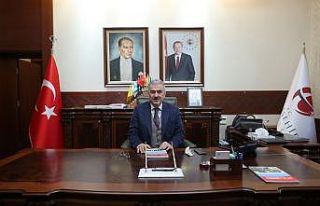 Eskişehir Valiliği’nin şehir ve değer araştırmaları...