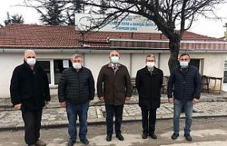 Eskişehir’deki Bulgaristan göçmenleri yarın...