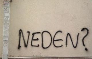Eskişehir’in ara sokaklarından kötü manzaralar